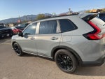 2026 CR-V Hybrid Thumbnail 20
