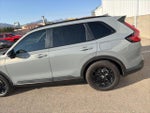 2026 CR-V Hybrid Thumbnail 21