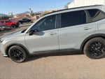 2026 CR-V Hybrid Thumbnail 22