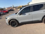 2026 CR-V Hybrid Thumbnail 23
