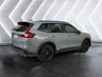 2026 CR-V Hybrid Thumbnail 7