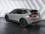 2026 CR-V Hybrid Thumbnail 9