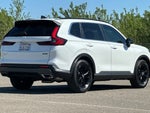 2024 CR-V Hybrid Thumbnail 3