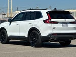 2024 CR-V Hybrid Thumbnail 5