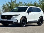 2024 CR-V Hybrid Thumbnail 7