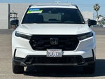 2024 CR-V Hybrid Thumbnail 8
