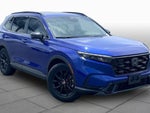 2024 CR-V Hybrid Thumbnail 3