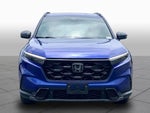 2024 CR-V Hybrid Thumbnail 4