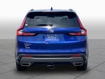 2024 CR-V Hybrid Thumbnail 5