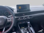 2024 CR-V Hybrid Thumbnail 7