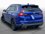 2024 CR-V Hybrid Thumbnail 12