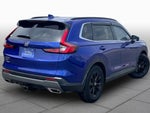 2024 CR-V Hybrid Thumbnail 13