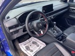 2024 CR-V Hybrid Thumbnail 18