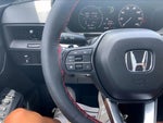 2024 CR-V Hybrid Thumbnail 24