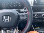 2024 CR-V Hybrid Thumbnail 25