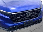 2024 CR-V Hybrid Thumbnail 30