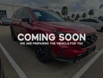 2025 CR-V Hybrid Thumbnail 2