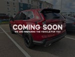 2025 CR-V Hybrid Thumbnail 4