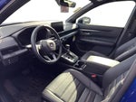 2025 CR-V Hybrid Thumbnail 1