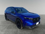 2025 CR-V Hybrid Thumbnail 2