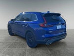2025 CR-V Hybrid Thumbnail 5