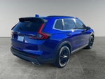 2025 CR-V Hybrid Thumbnail 7