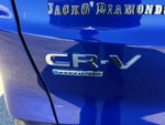 2025 CR-V Hybrid Thumbnail 14