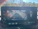 2025 CR-V Hybrid Thumbnail 19