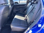 2025 CR-V Hybrid Thumbnail 22