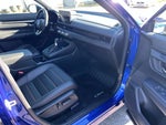 2025 CR-V Hybrid Thumbnail 32