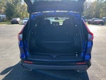 2025 CR-V Hybrid Thumbnail 34