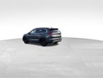 2025 CR-V Hybrid Thumbnail 3