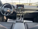 2025 CR-V Hybrid Thumbnail 9