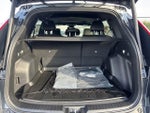 2025 CR-V Hybrid Thumbnail 11