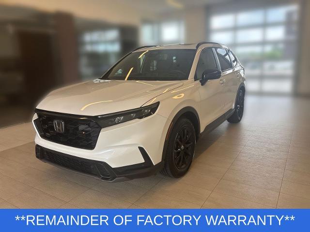 2026 Honda CR-V - $39,675