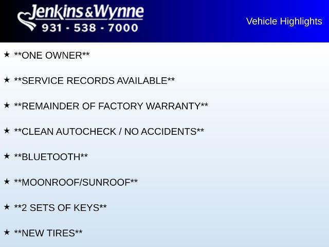 2026 Honda CR-V - $39,675