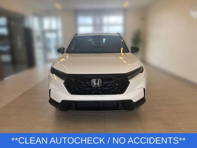 2026 Honda CR-V - $39,675