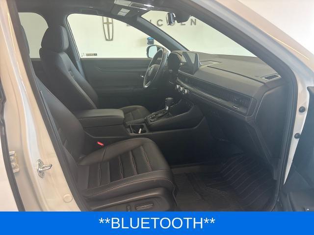 2026 Honda CR-V - $39,675