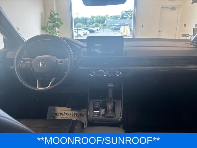 2026 Honda CR-V - $39,675