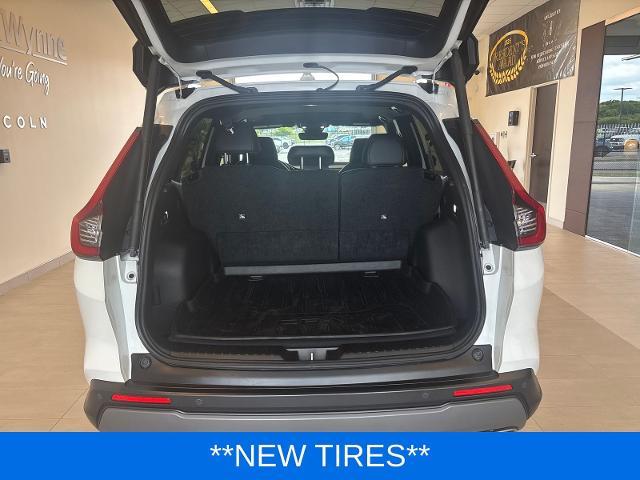 2026 Honda CR-V - $39,675