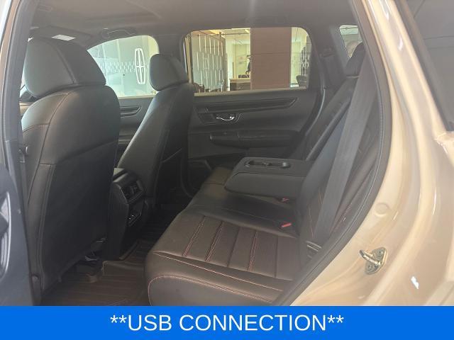 2026 Honda CR-V - $39,675
