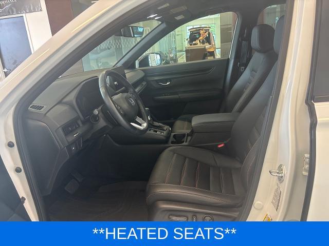 2026 Honda CR-V - $39,675