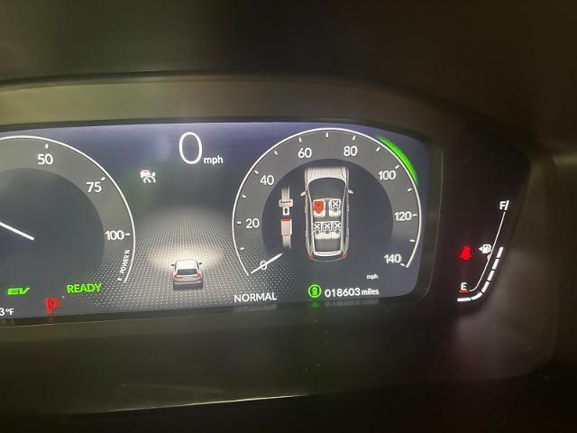2026 Honda CR-V - $39,675