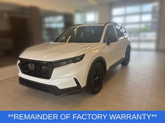 2026 Honda CR-V - $39,675