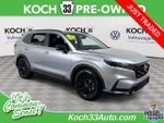 2024 CR-V Hybrid Thumbnail 1