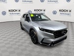 2024 CR-V Hybrid Thumbnail 2
