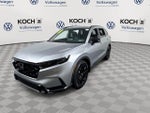 2024 CR-V Hybrid Thumbnail 4
