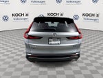 2024 CR-V Hybrid Thumbnail 7