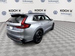 2024 CR-V Hybrid Thumbnail 8