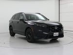 2025 CR-V Hybrid Thumbnail 1